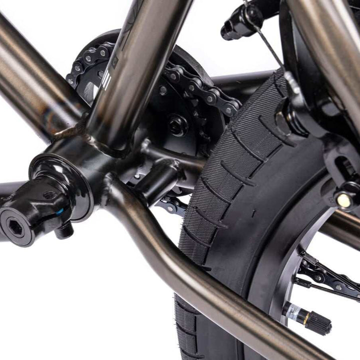 Justice Complete Bike