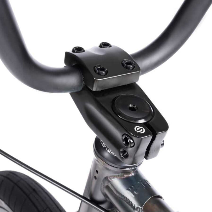 Justice Complete Bike