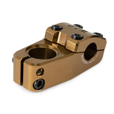 Logic Stem Top Loader