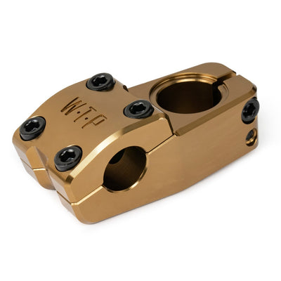Logic Stem Top Loader