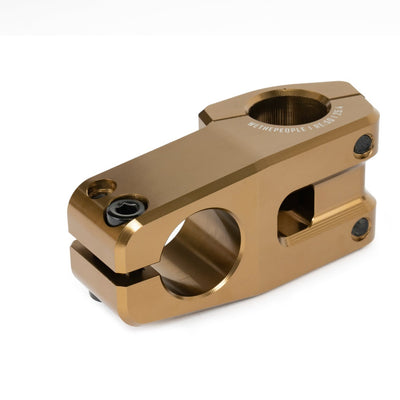 Logic Stem Top Loader