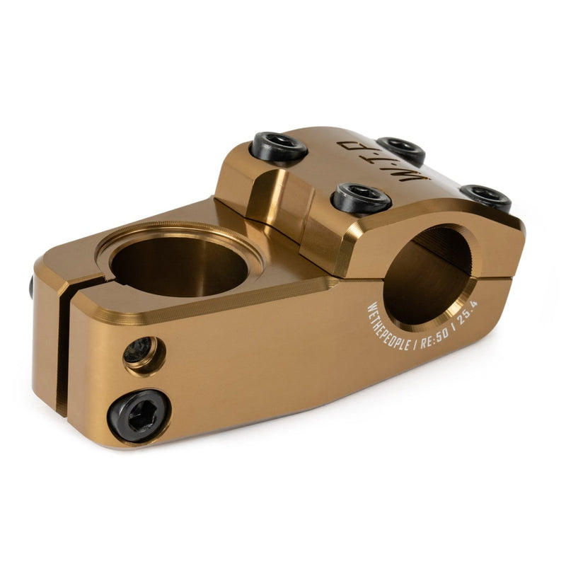 Logic Stem Top Loader
