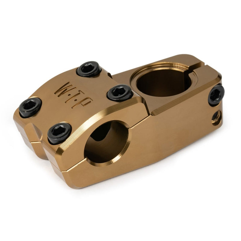 Wethepeople best sale logic stem