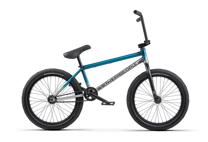 Reason Complete Bike  (Shift Hub)