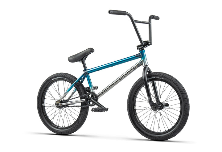 Reason Complete Bike  (Shift Hub)