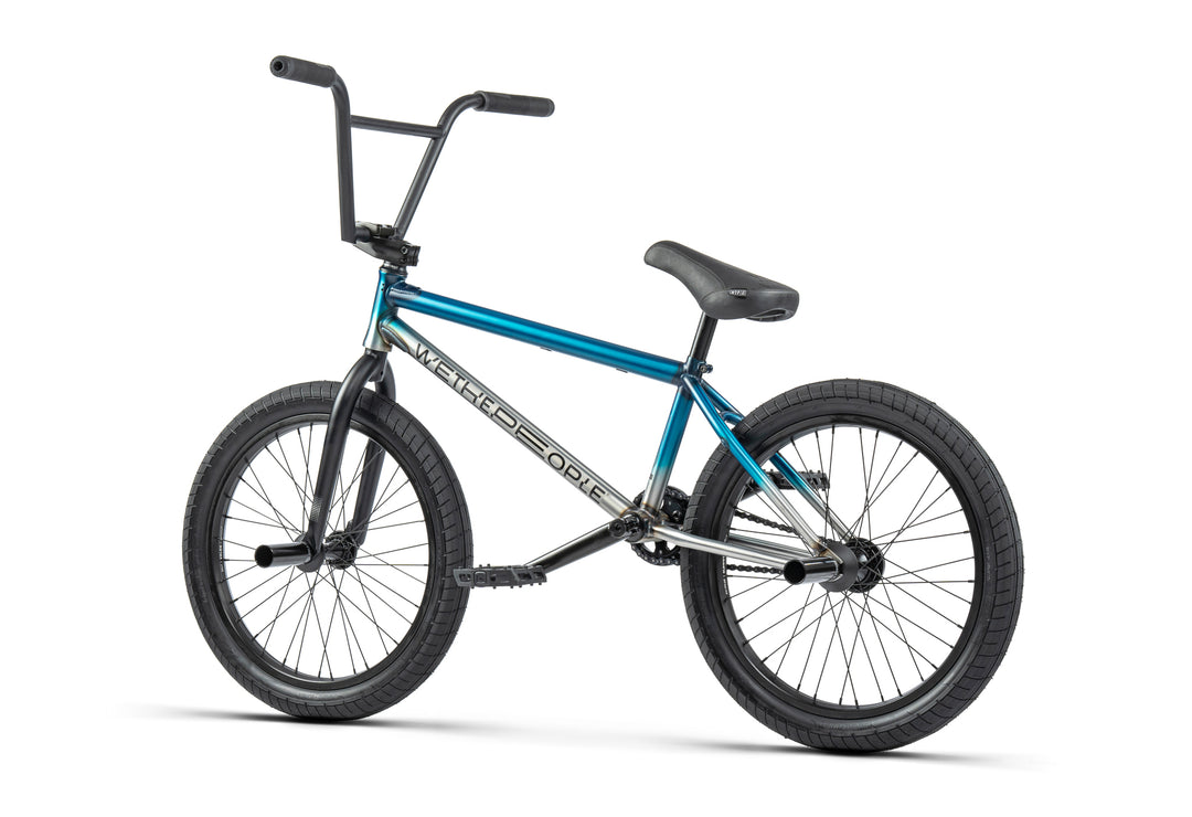 Reason Complete Bike  (Shift Hub)