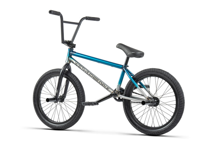 Reason Complete Bike  (Shift Hub)