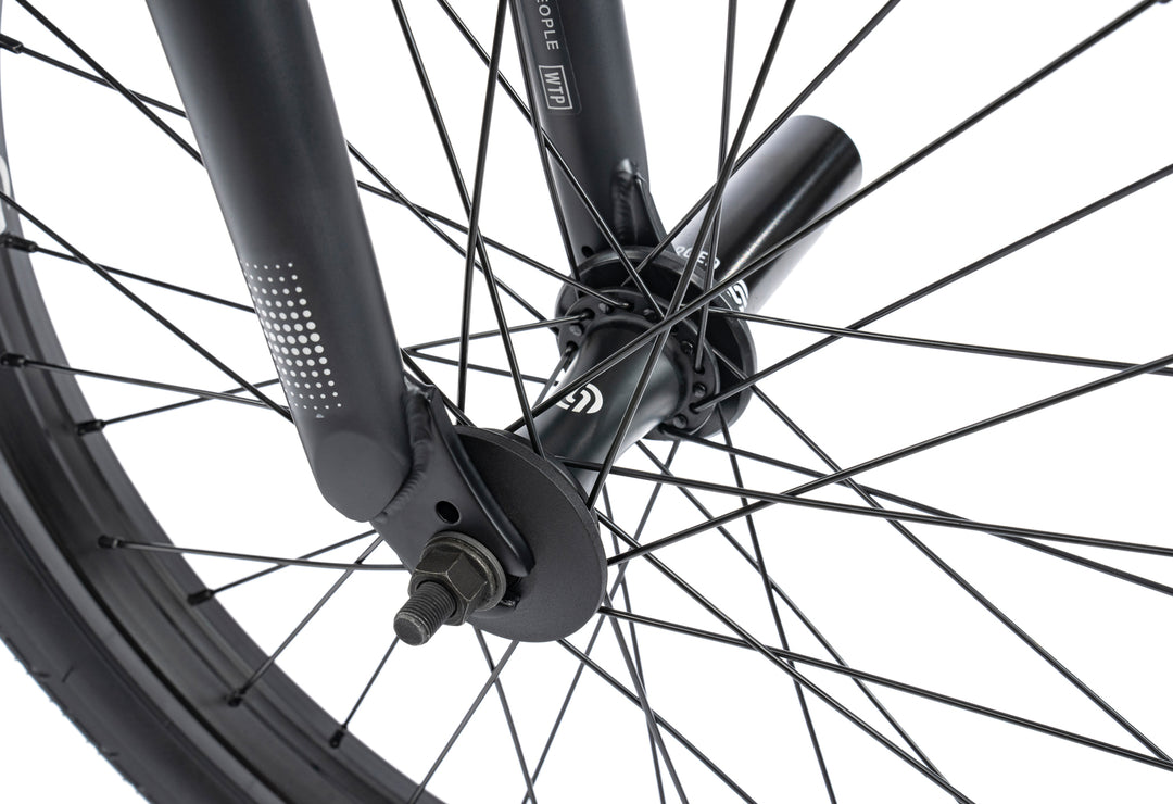 Reason Complete Bike  (Shift Hub)
