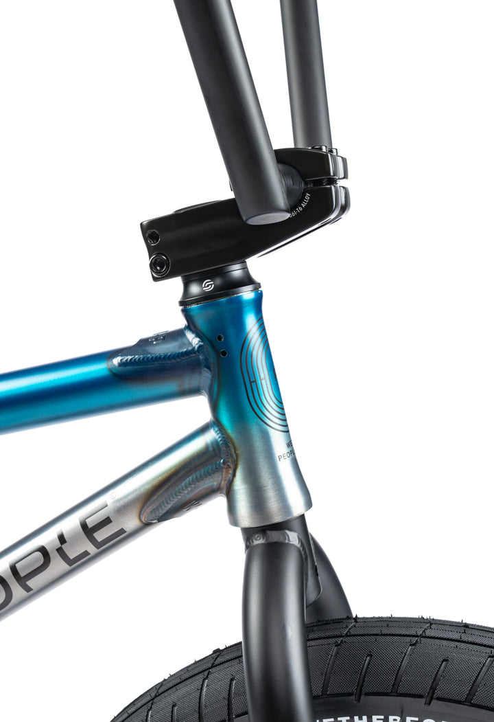 Reason Complete Bike  (Shift Hub)