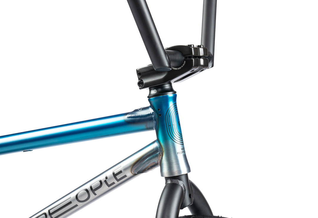 Reason Complete Bike  (Shift Hub)