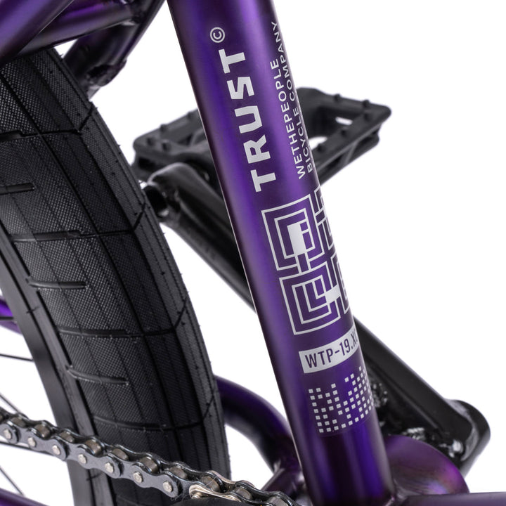 Trust FC Complete Bike