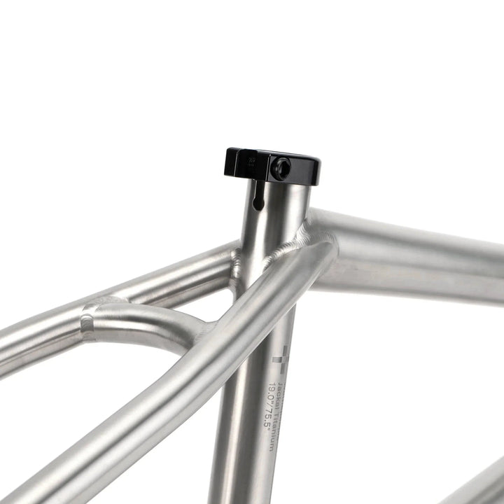 WETHEPEOPLE JACKAL TITANIUM FRAME