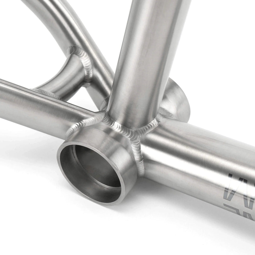 WETHEPEOPLE JACKAL TITANIUM FRAME