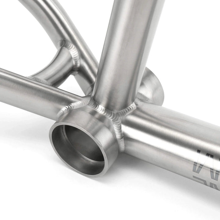 WETHEPEOPLE JACKAL TITANIUM FRAME