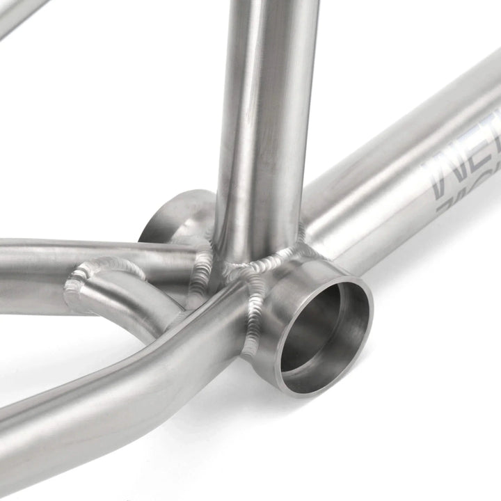 WETHEPEOPLE JACKAL TITANIUM FRAME