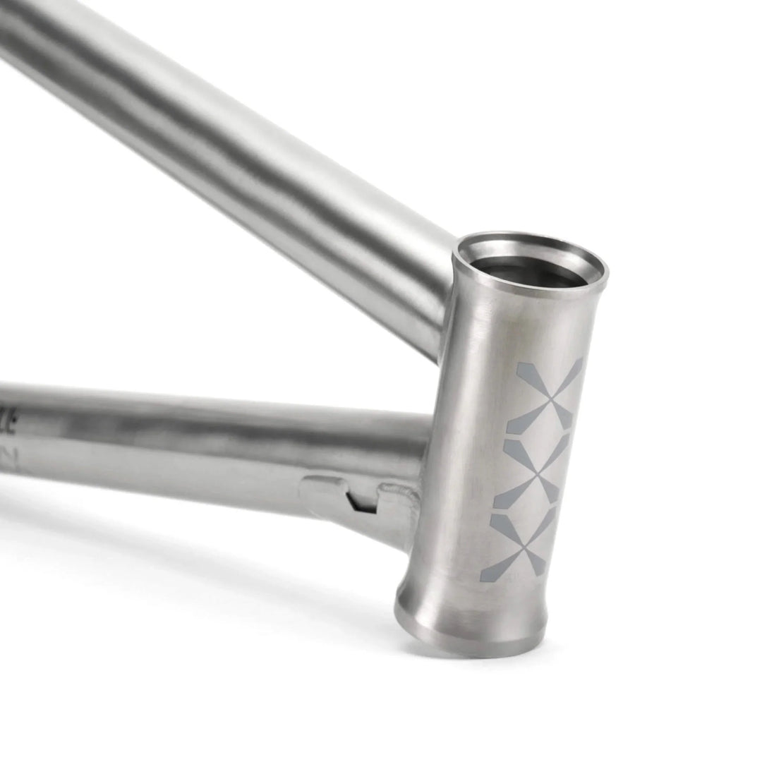 WETHEPEOPLE JACKAL TITANIUM FRAME