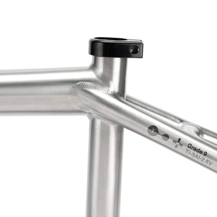WETHEPEOPLE JACKAL TITANIUM FRAME