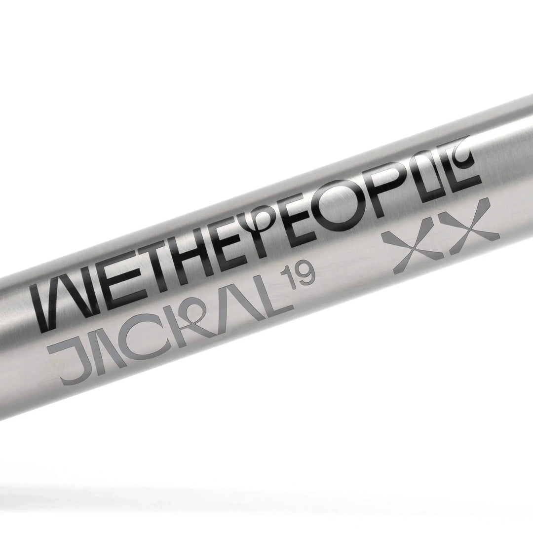 WETHEPEOPLE JACKAL TITANIUM FRAME
