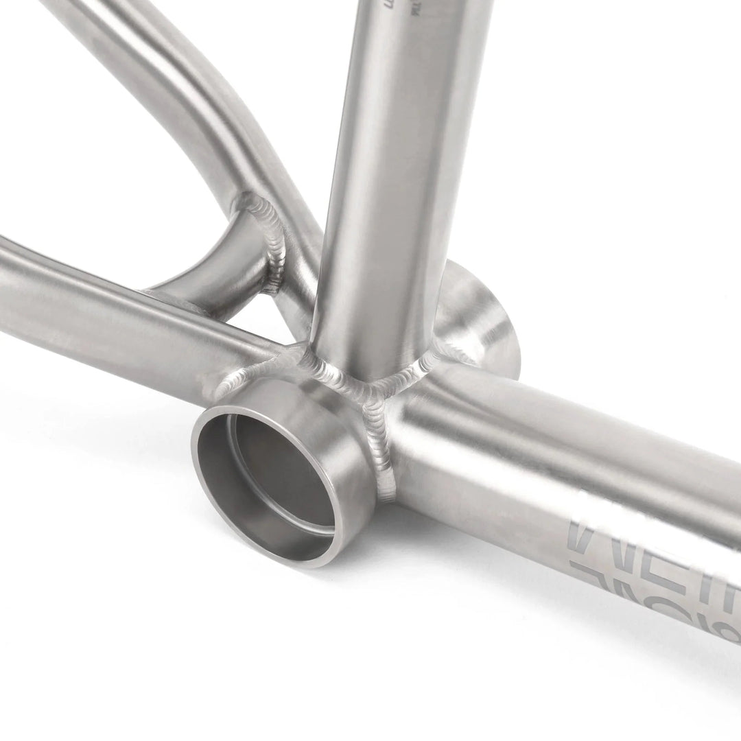 WETHEPEOPLE JACKAL TITANIUM FRAME