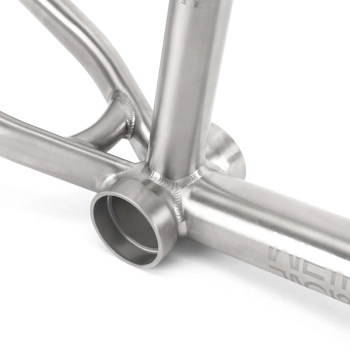 WETHEPEOPLE JACKAL TITANIUM FRAME
