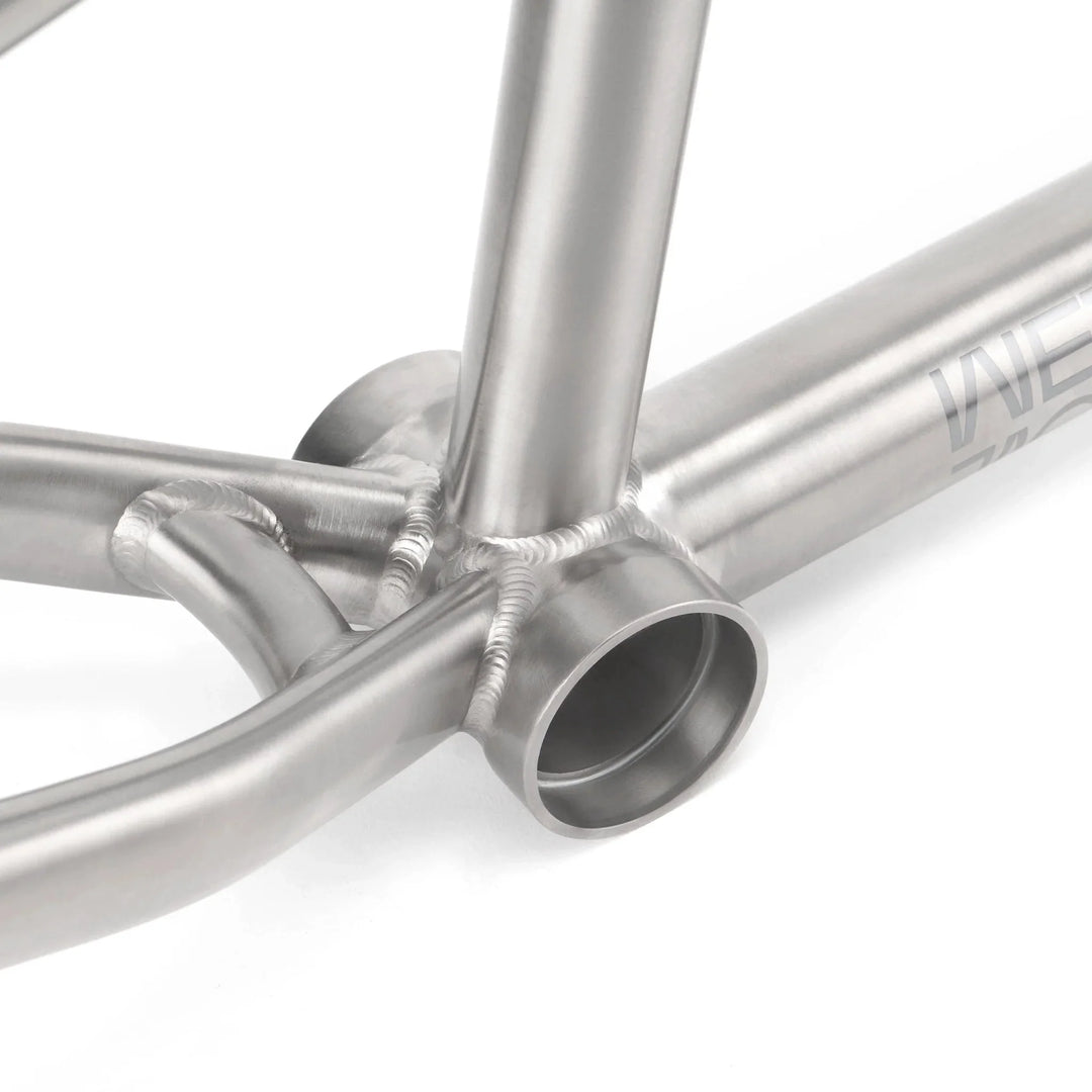 WETHEPEOPLE JACKAL TITANIUM FRAME