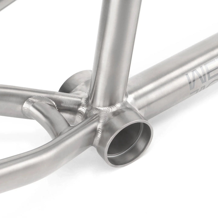 WETHEPEOPLE JACKAL TITANIUM FRAME