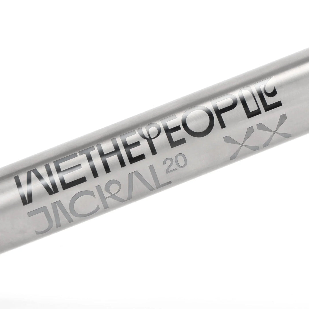 WETHEPEOPLE JACKAL TITANIUM FRAME