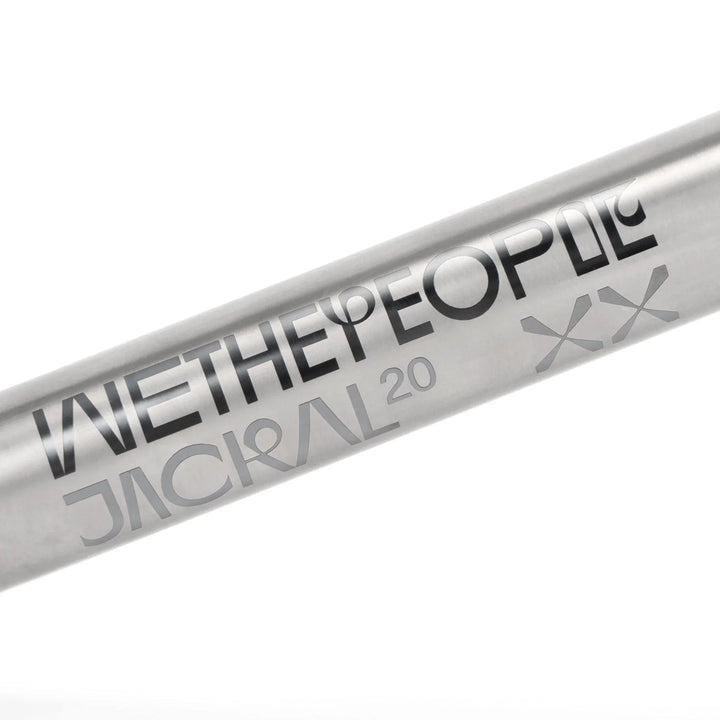 WETHEPEOPLE JACKAL TITANIUM FRAME
