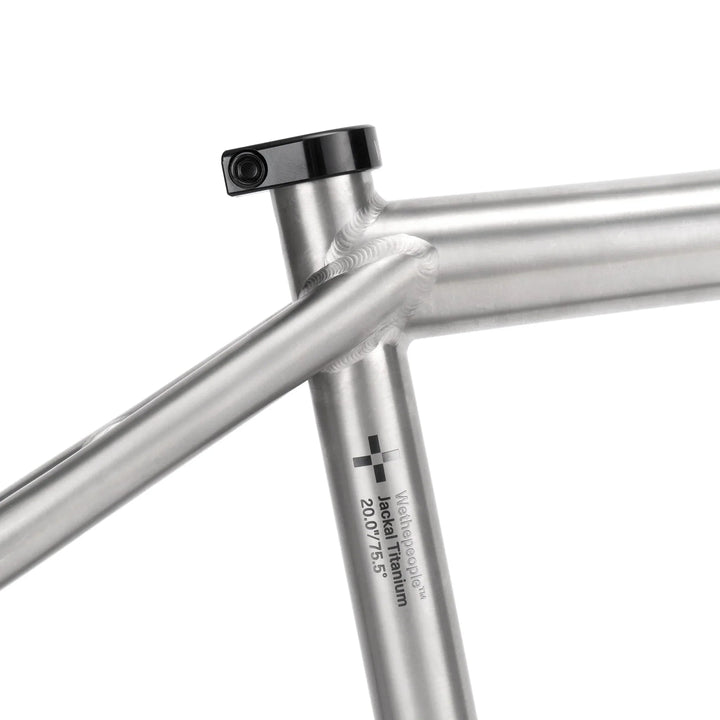 WETHEPEOPLE JACKAL TITANIUM FRAME