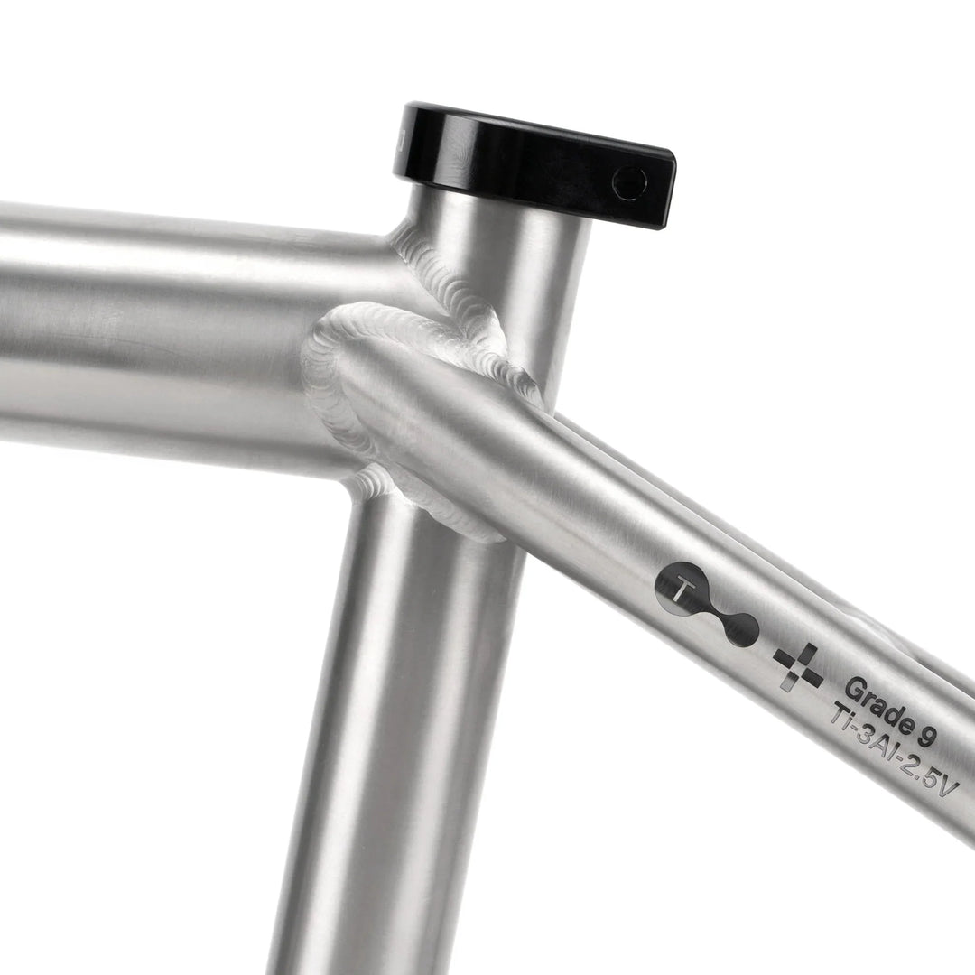 WETHEPEOPLE JACKAL TITANIUM FRAME