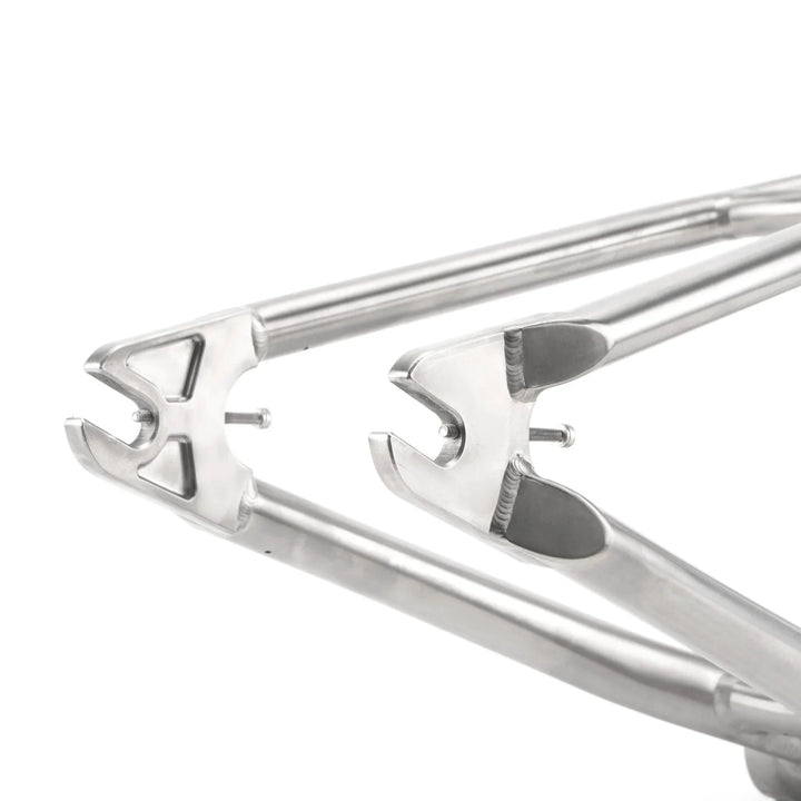 WETHEPEOPLE JACKAL TITANIUM FRAME