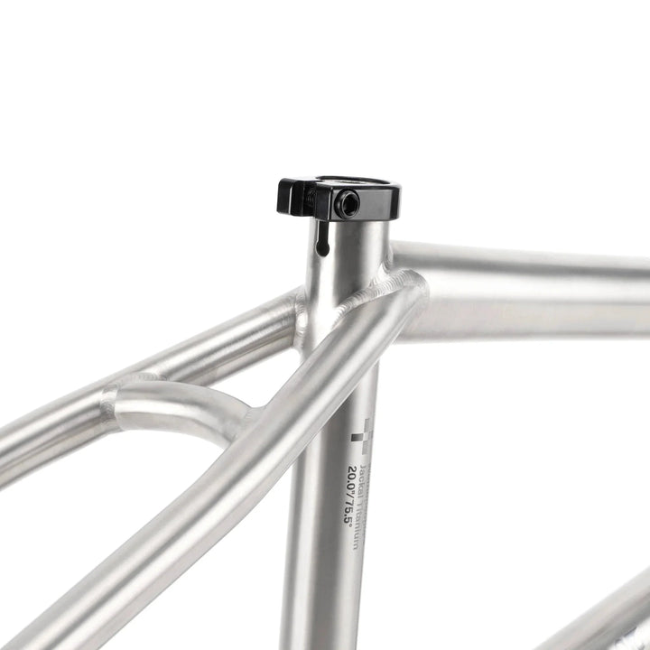 WETHEPEOPLE JACKAL TITANIUM FRAME