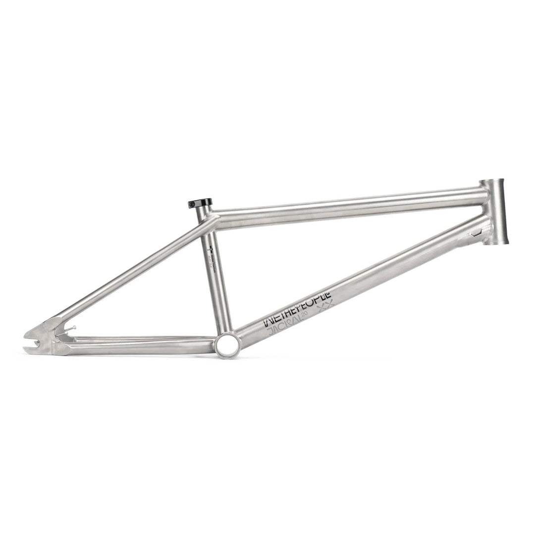 WETHEPEOPLE JACKAL TITANIUM FRAME