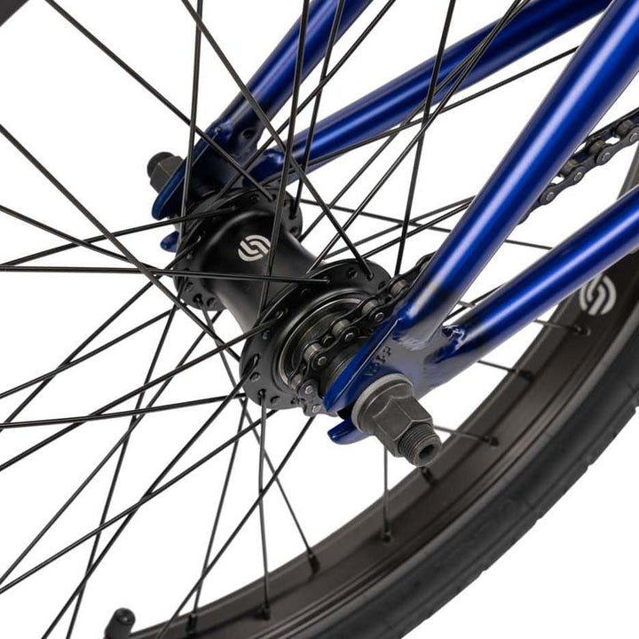 CRS 20" FC 2026 Complete Bike