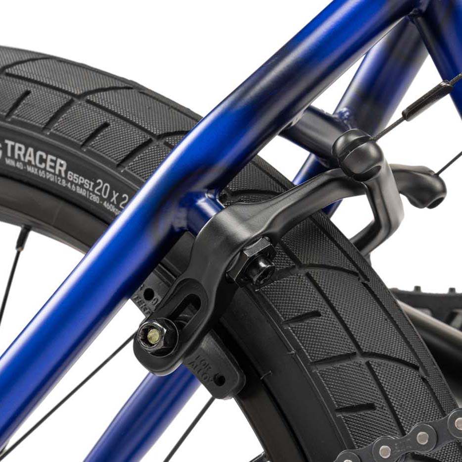 CRS 20" FC 2026 Complete Bike