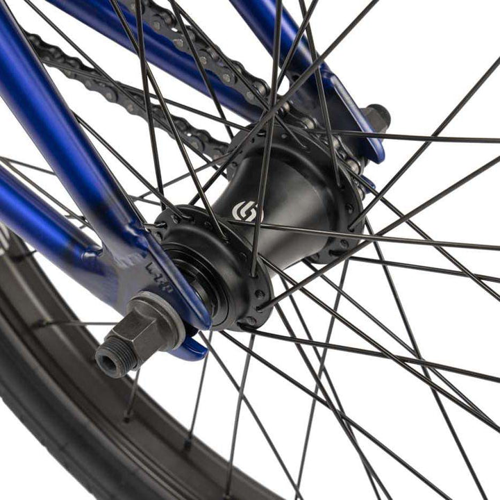CRS 20" FC 2026 Complete Bike