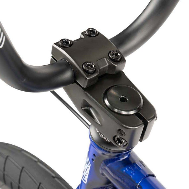 CRS 20" FC 2026 Complete Bike