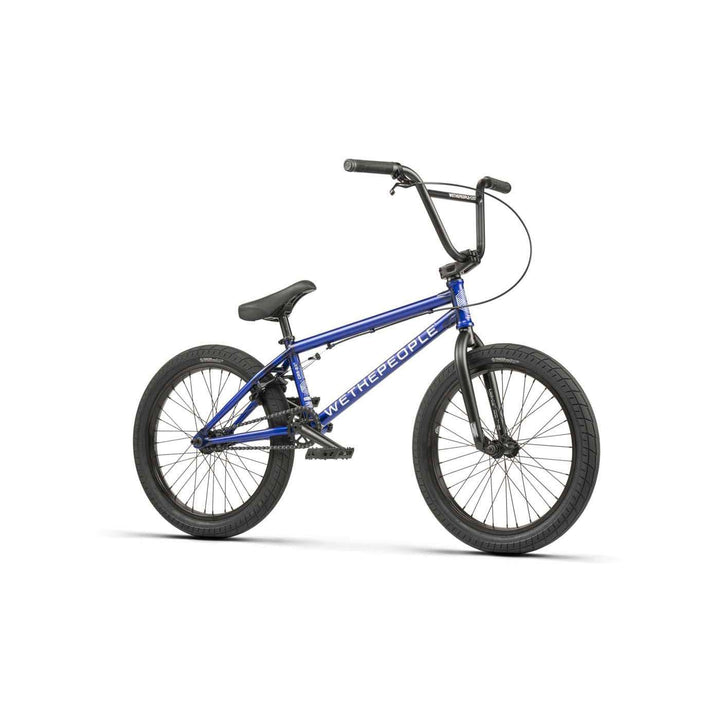 CRS 20" FC 2026 Complete Bike