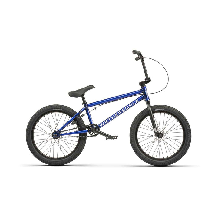 CRS 20" FC 2026 Complete Bike