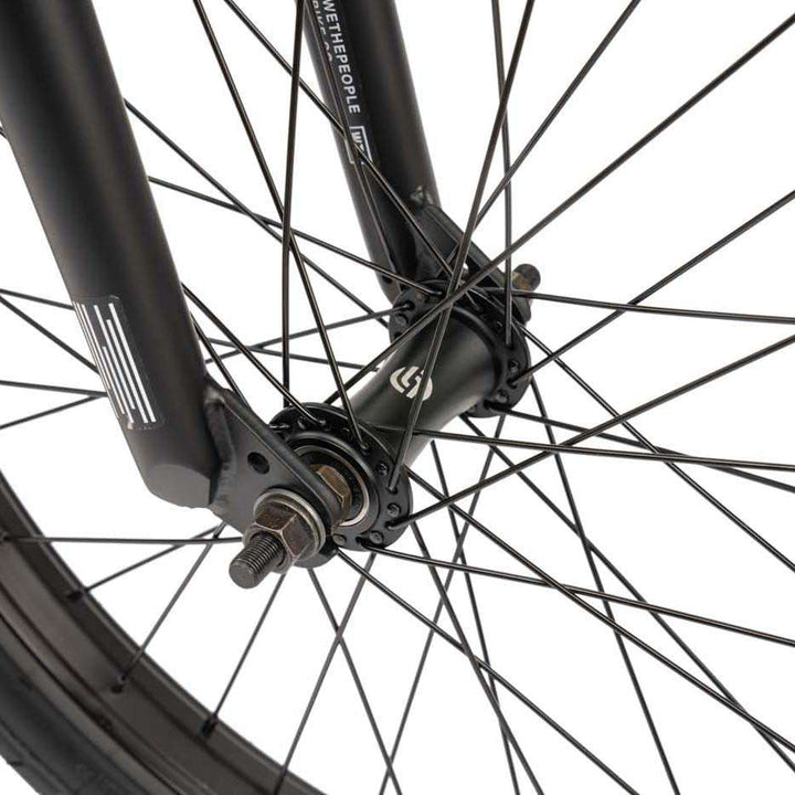 CRS 20" FC 2026 Complete Bike