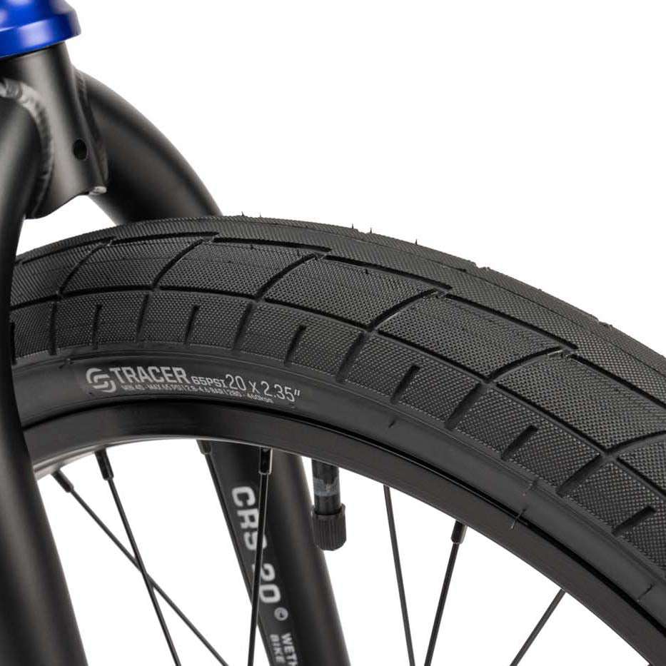 CRS 20" FC 2026 Complete Bike