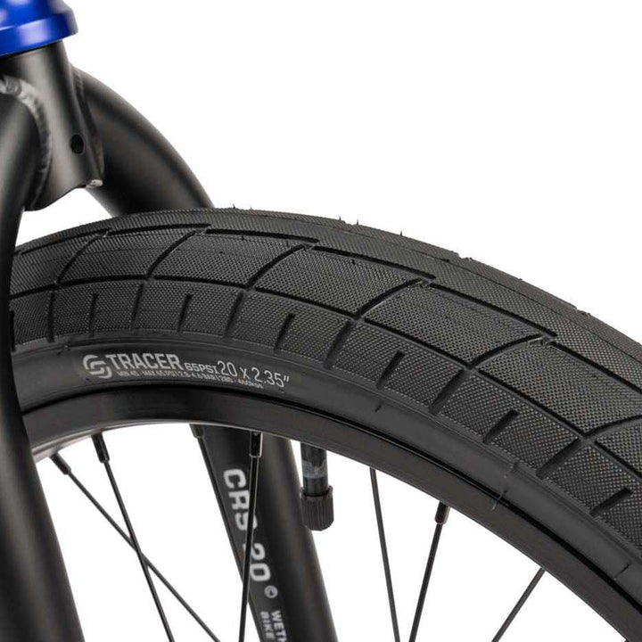 CRS 20" FC 2026 Complete Bike