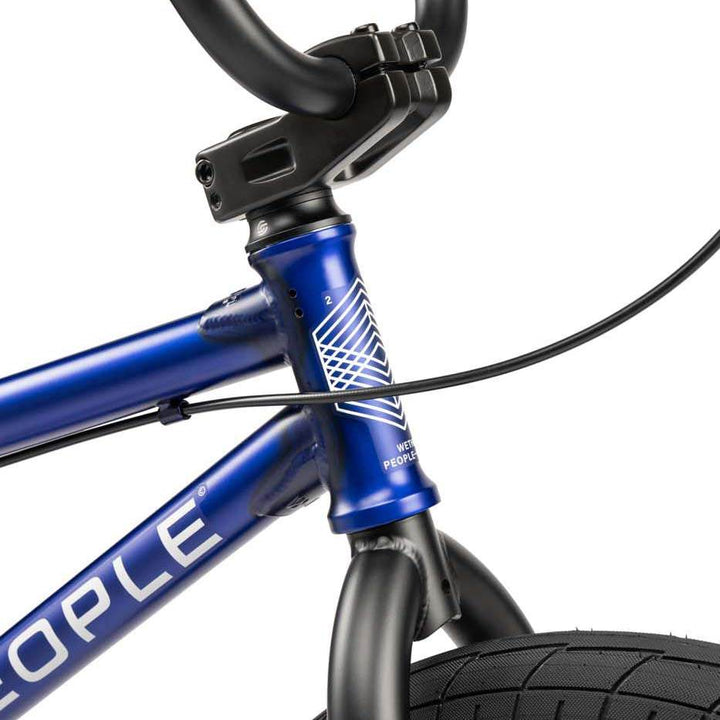 CRS 20" FC 2026 Complete Bike