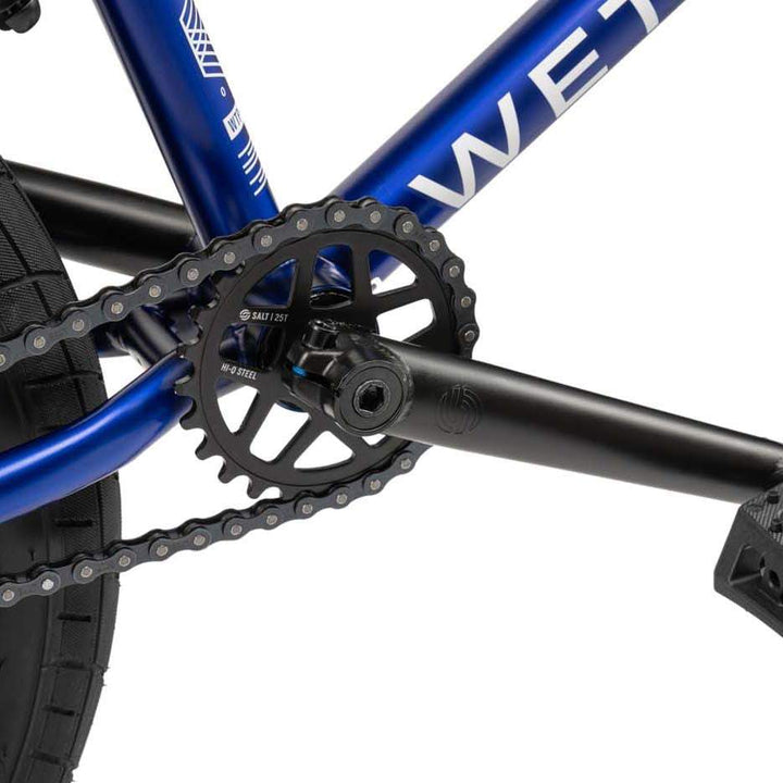 CRS 20" FC 2026 Complete Bike