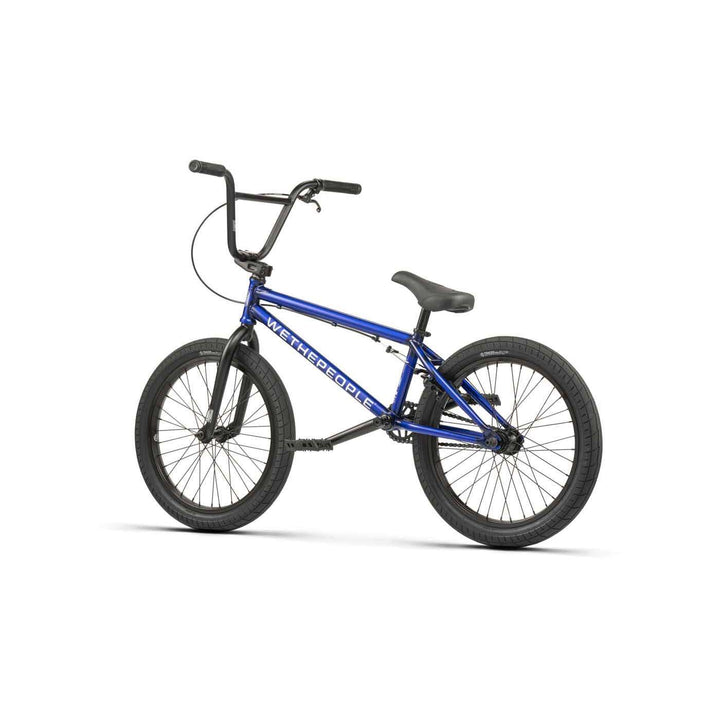 CRS 20" FC 2026 Complete Bike