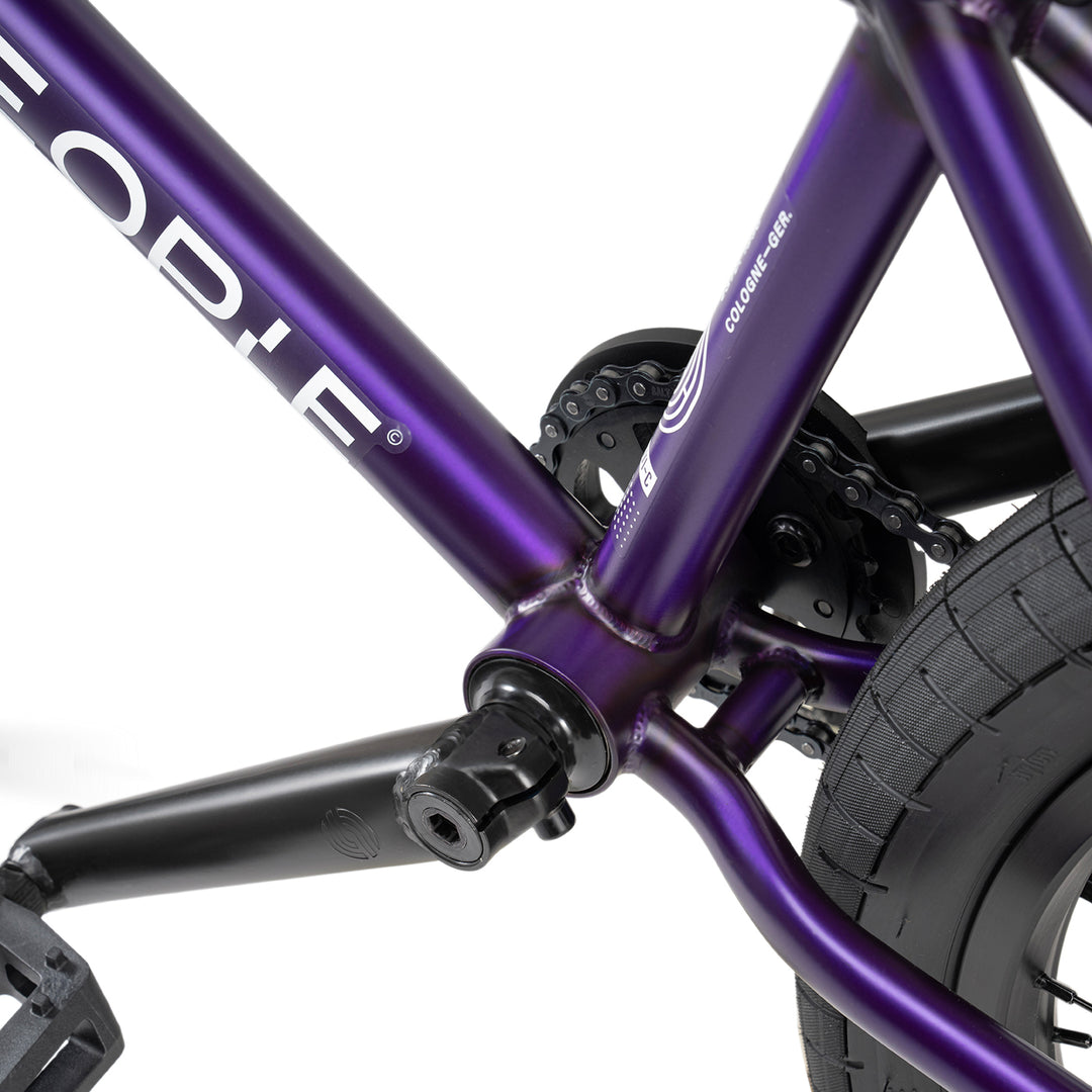 Reason Complete Bike  (Shift Hub)