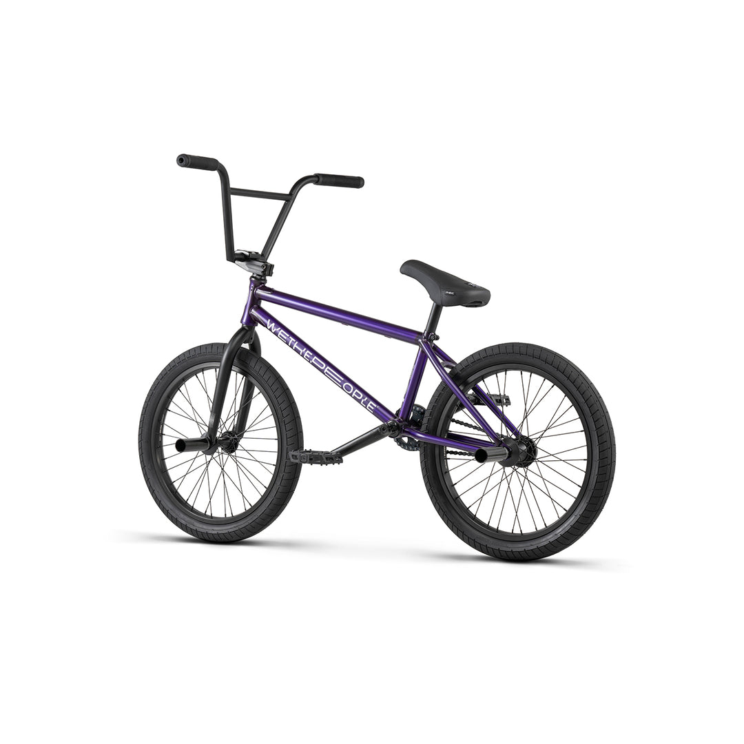 Reason Complete Bike  (Shift Hub)