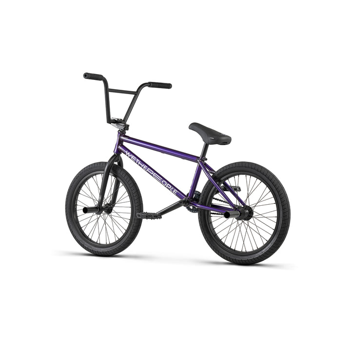 Reason Complete Bike  (Shift Hub)