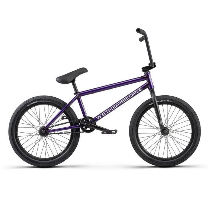 Reason Complete Bike  (Shift Hub)