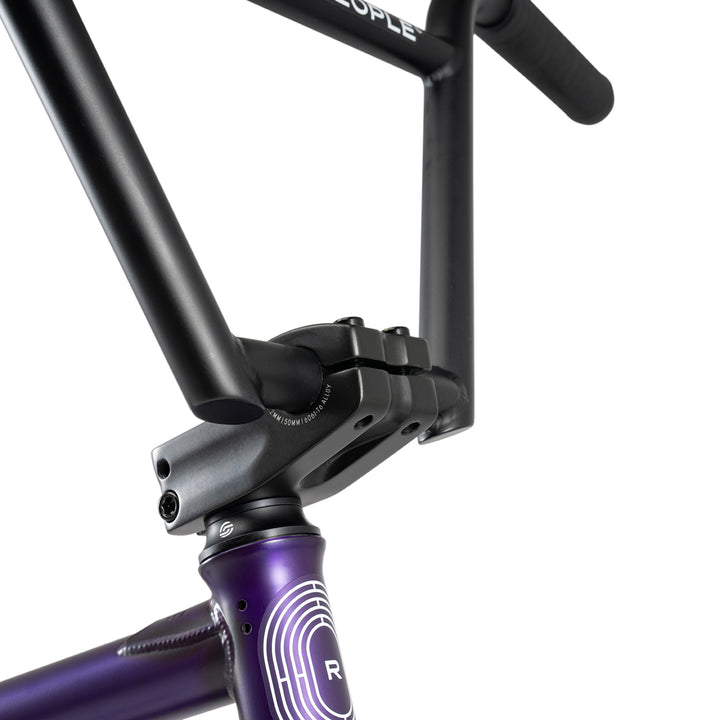Reason Complete Bike  (Shift Hub)